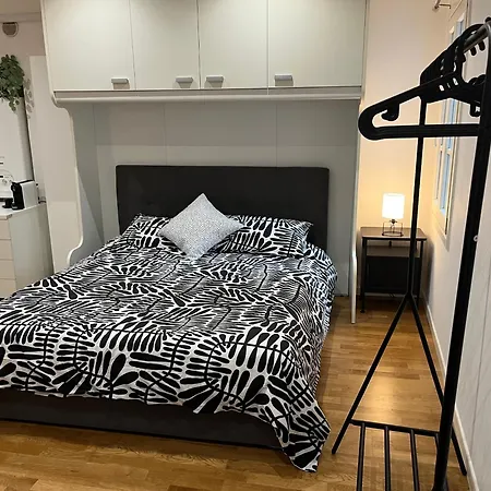 Appartement Casa Krapfen