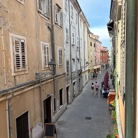 Casa Krapfen Appartement